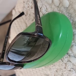 Kate Spade Polarized Sunglasses